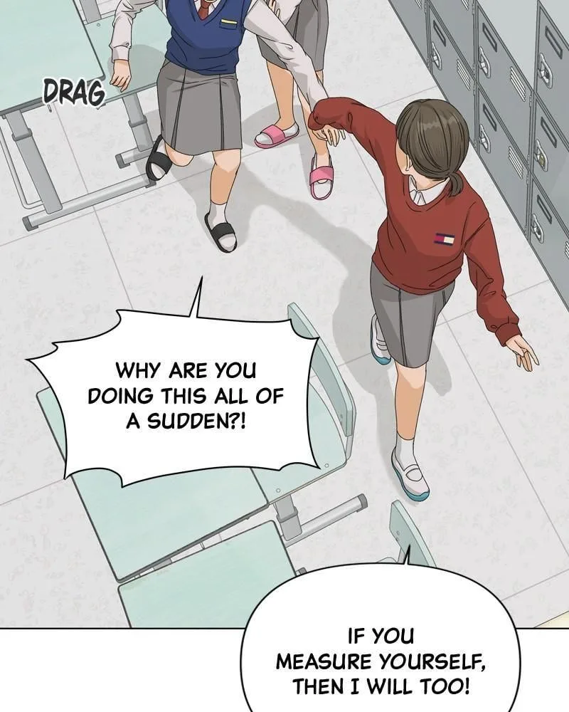 The Fox Club Chapter 7 page 132