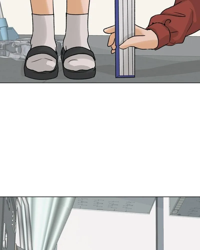 The Fox Club Chapter 7 page 138