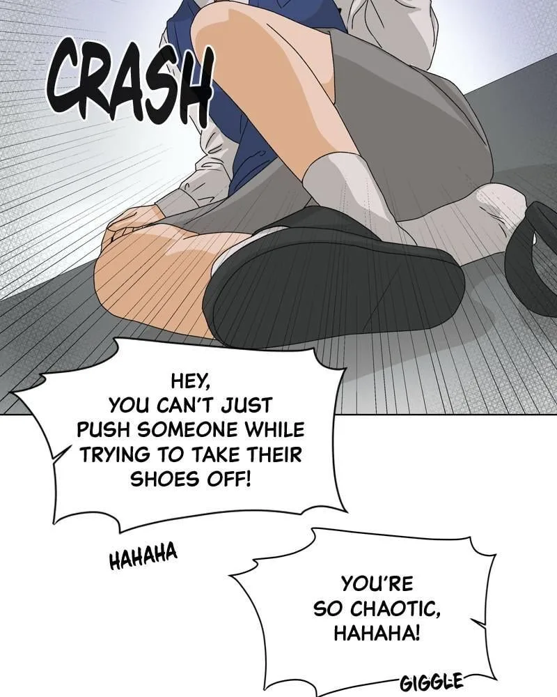 The Fox Club Chapter 7 page 148