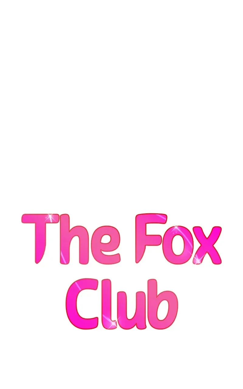 The Fox Club Chapter 70 page 7