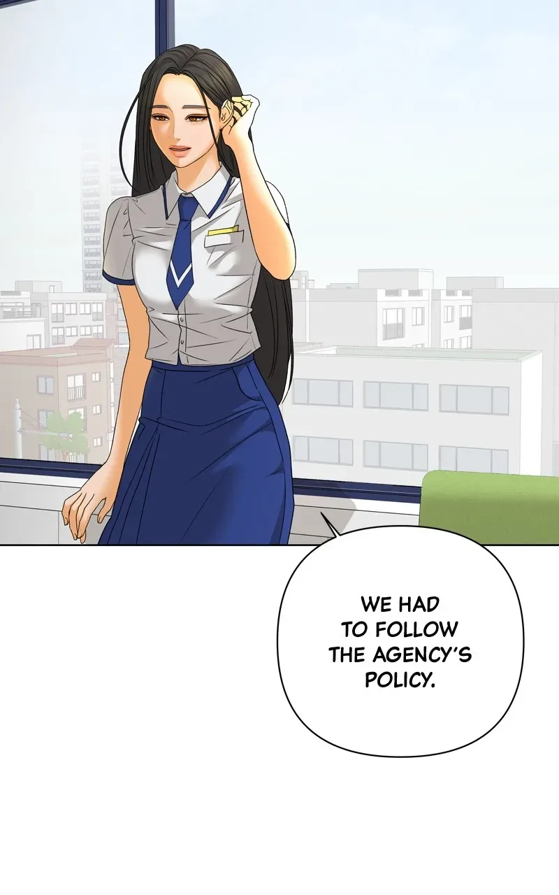 The Fox Club Chapter 70 page 10