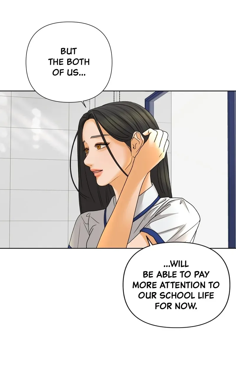 The Fox Club Chapter 70 page 11