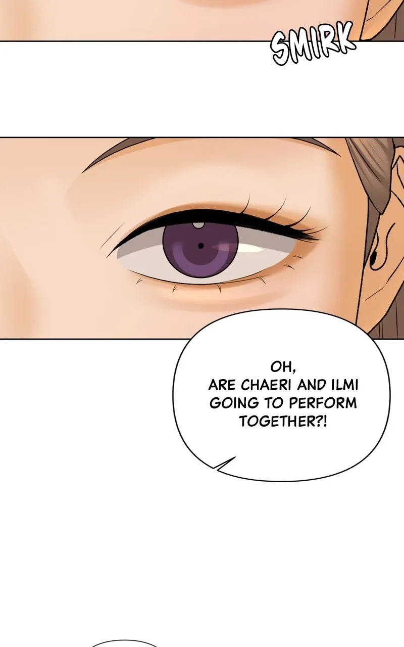The Fox Club Chapter 70 page 23