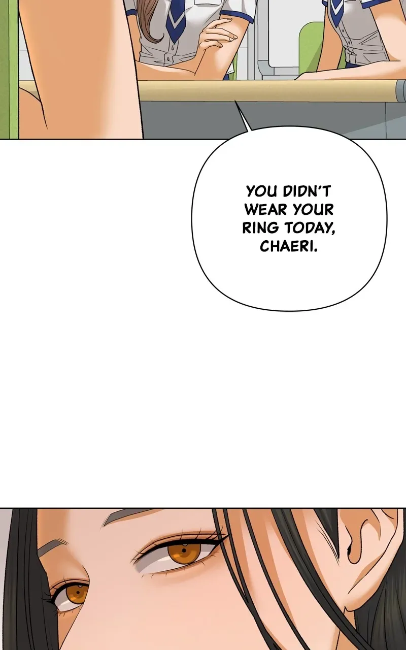 The Fox Club Chapter 70 page 27