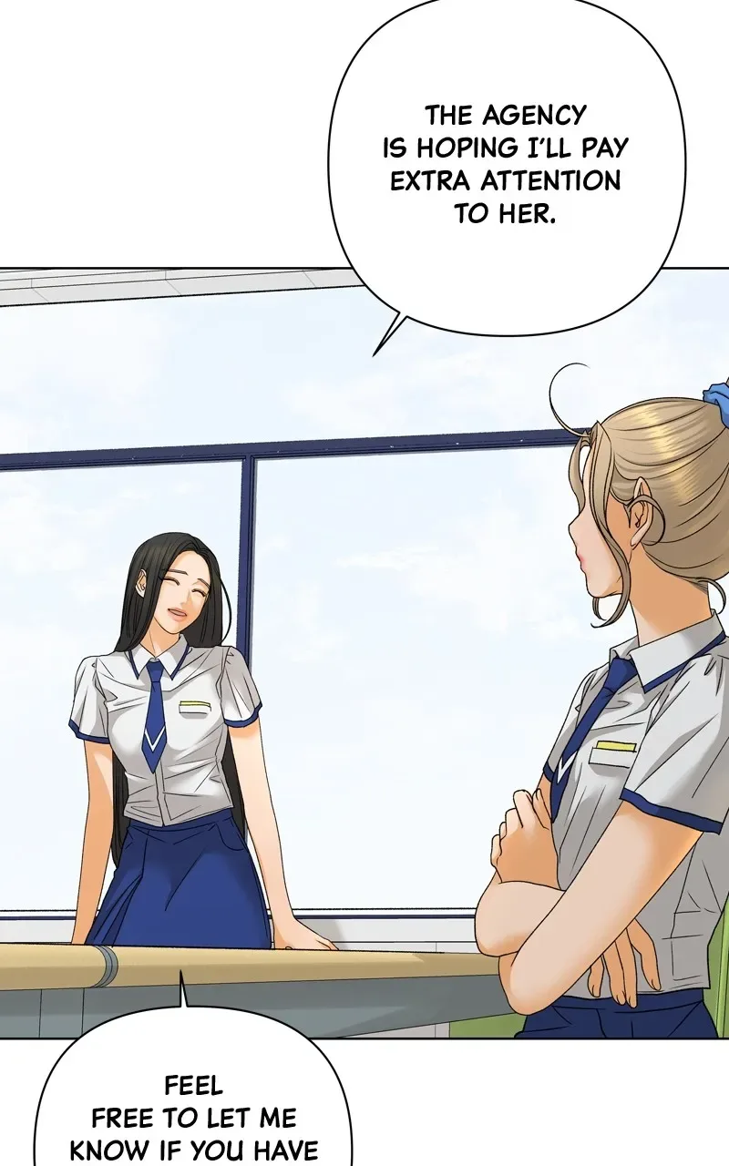 The Fox Club Chapter 70 page 14