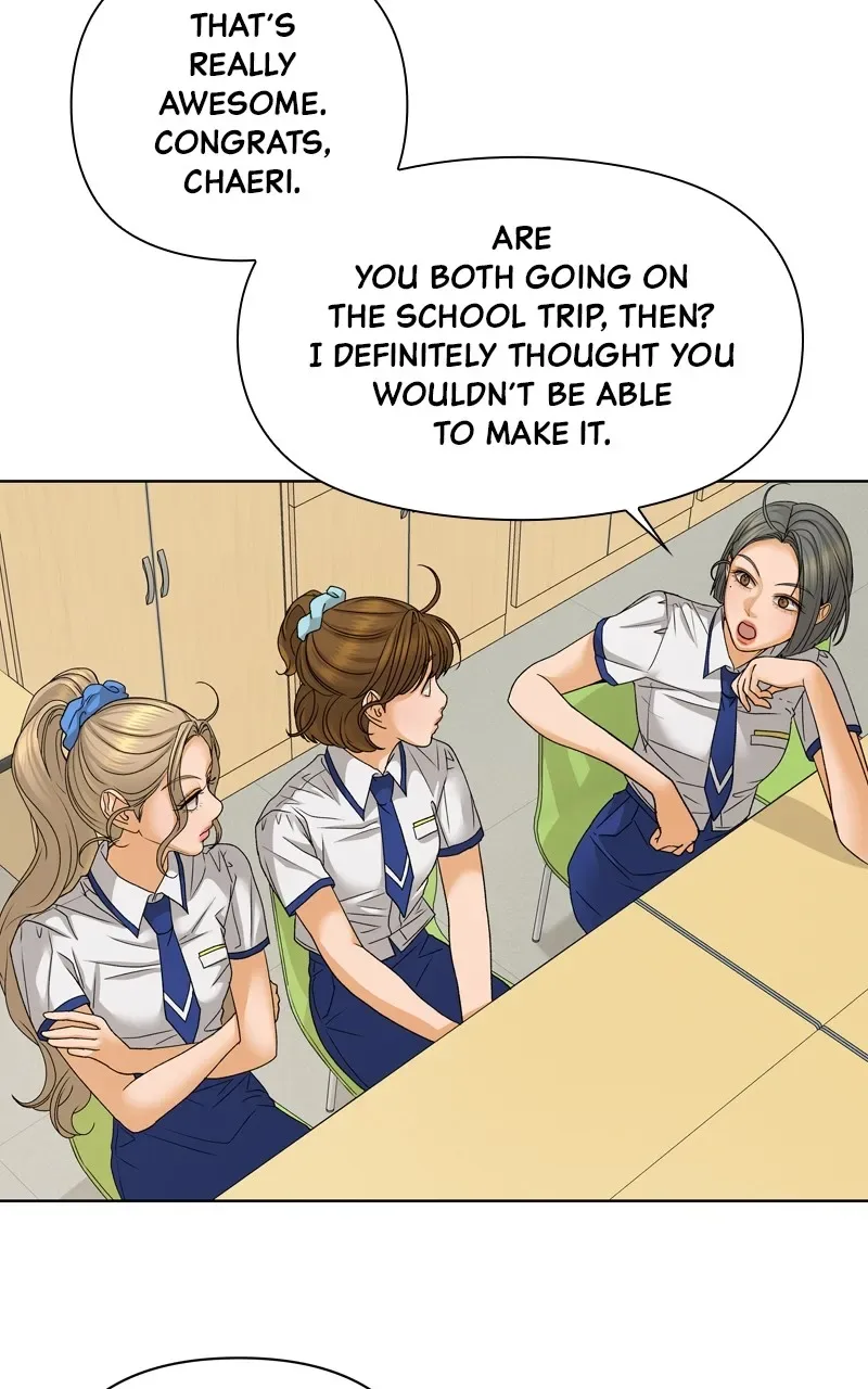 The Fox Club Chapter 70 page 16