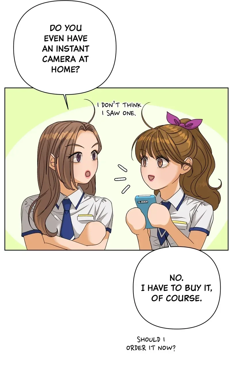 The Fox Club Chapter 70 page 20