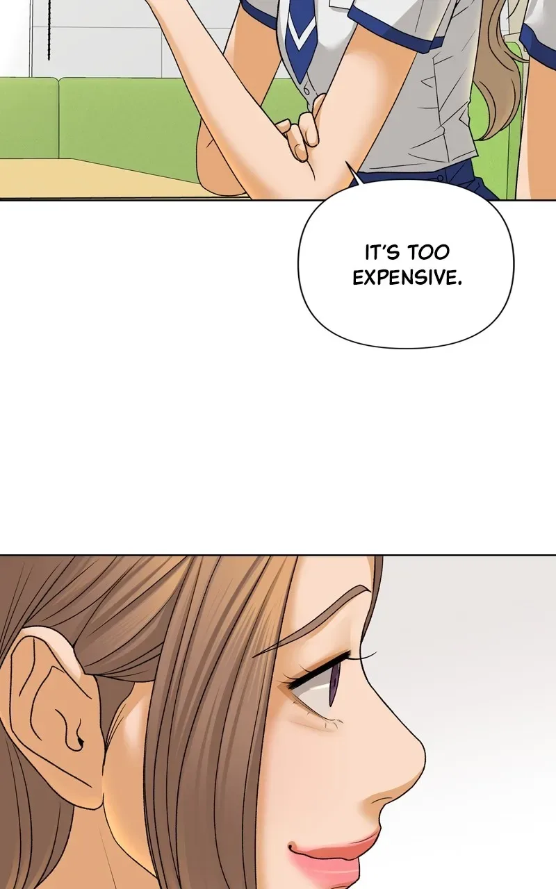 The Fox Club Chapter 70 page 31