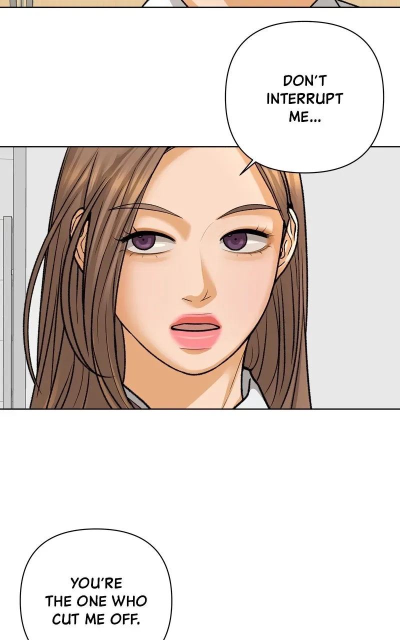 The Fox Club Chapter 70 page 38