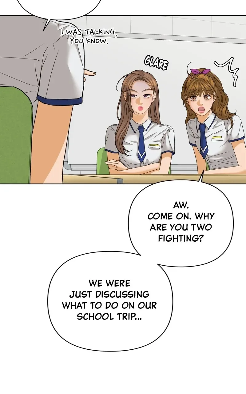 The Fox Club Chapter 70 page 39