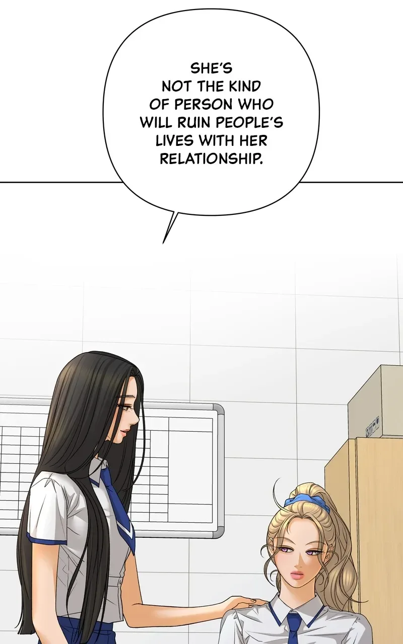 The Fox Club Chapter 70 page 45