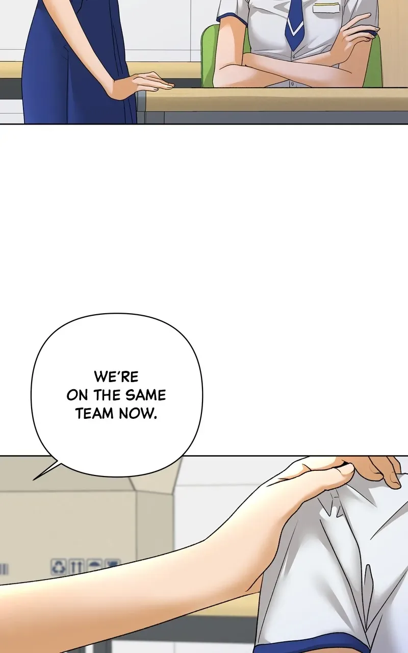 The Fox Club Chapter 70 page 46