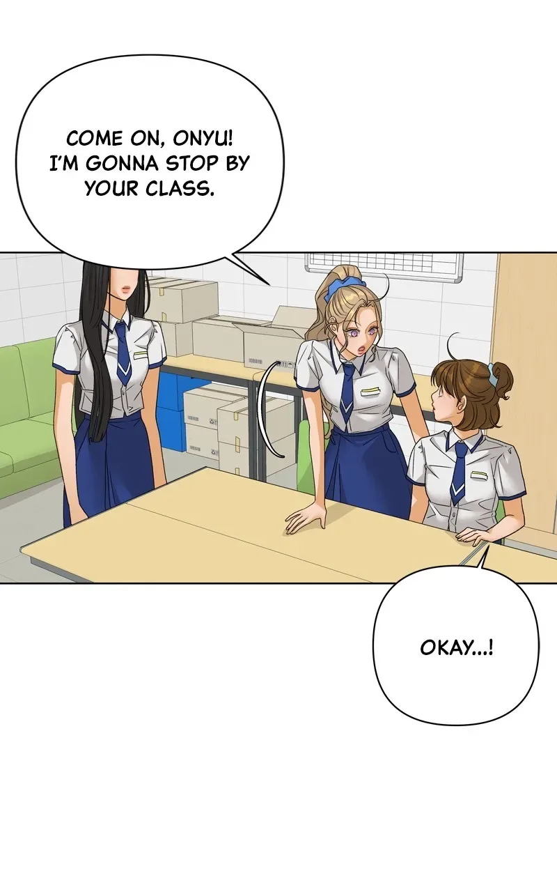 The Fox Club Chapter 70 page 57