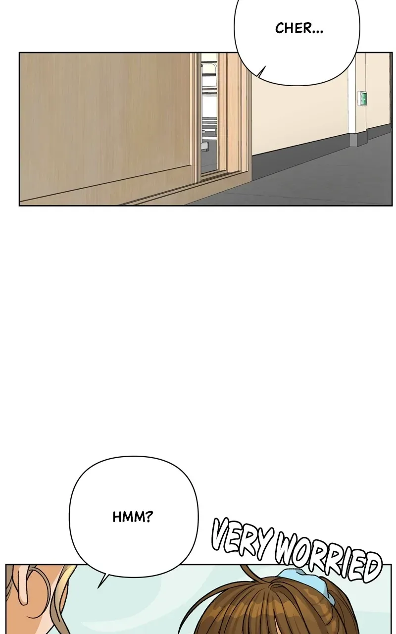 The Fox Club Chapter 70 page 61