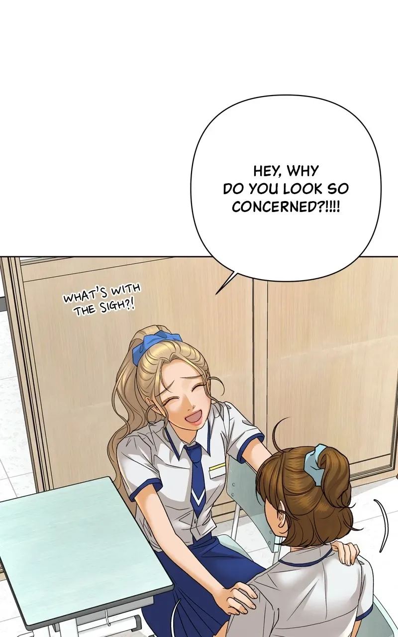 The Fox Club Chapter 70 page 63