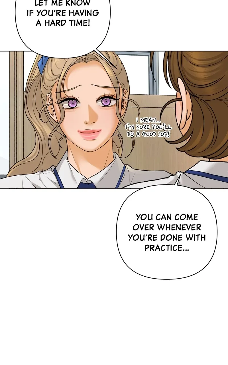 The Fox Club Chapter 70 page 67