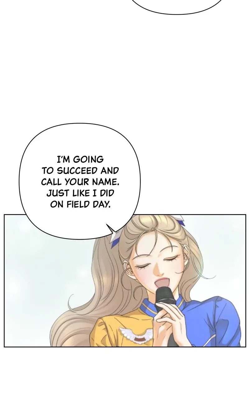 The Fox Club Chapter 70 page 73
