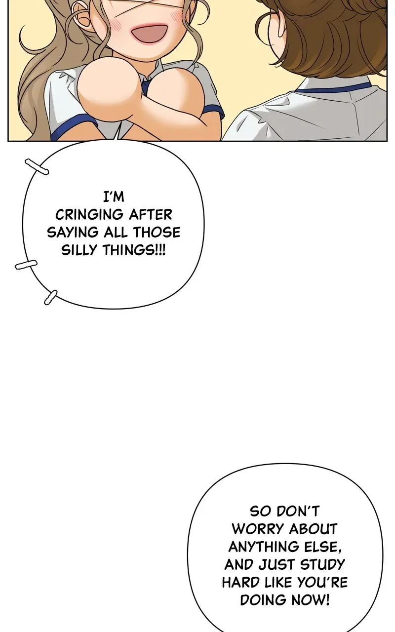 The Fox Club Chapter 70 page 76