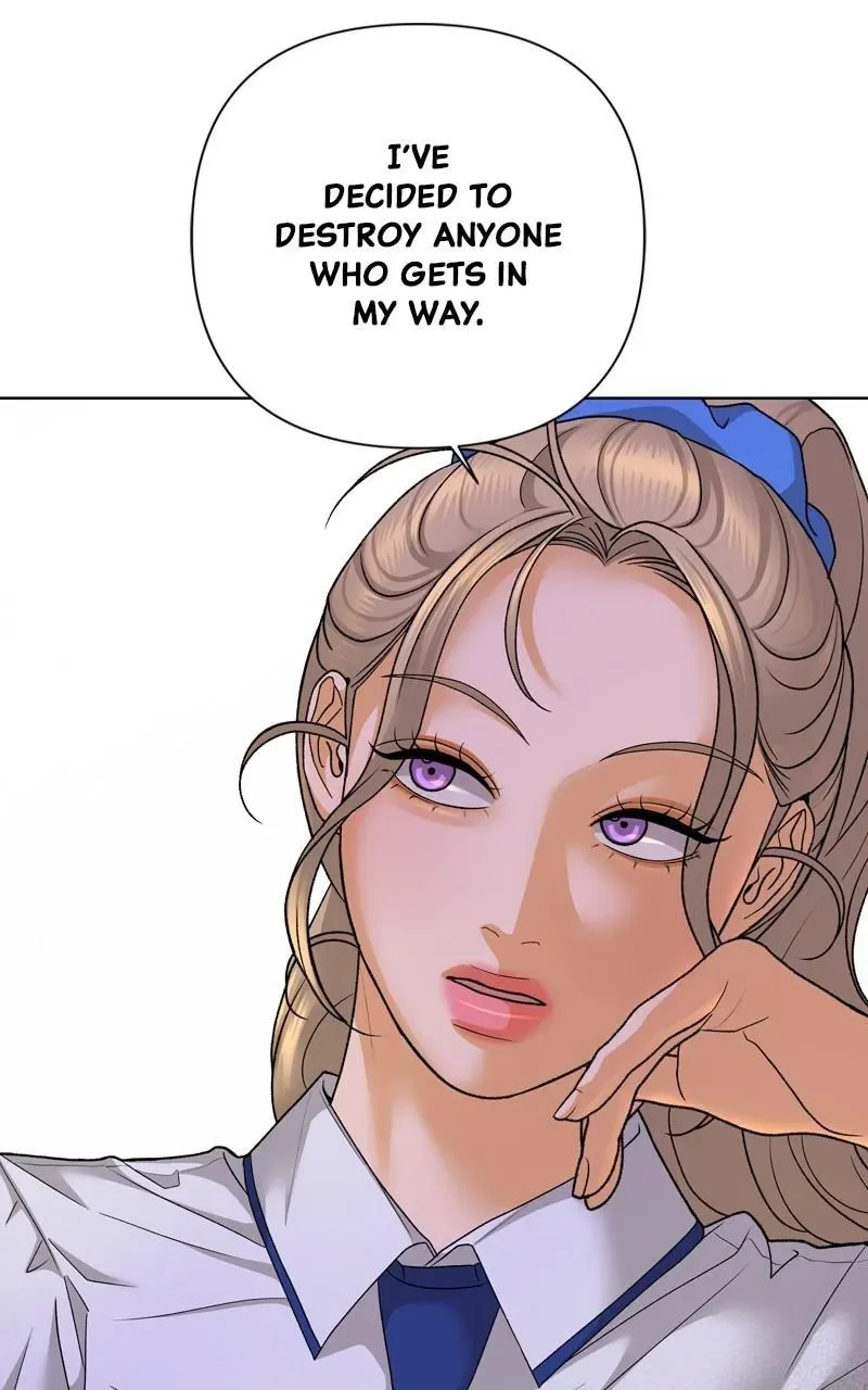 The Fox Club Chapter 71 page 4