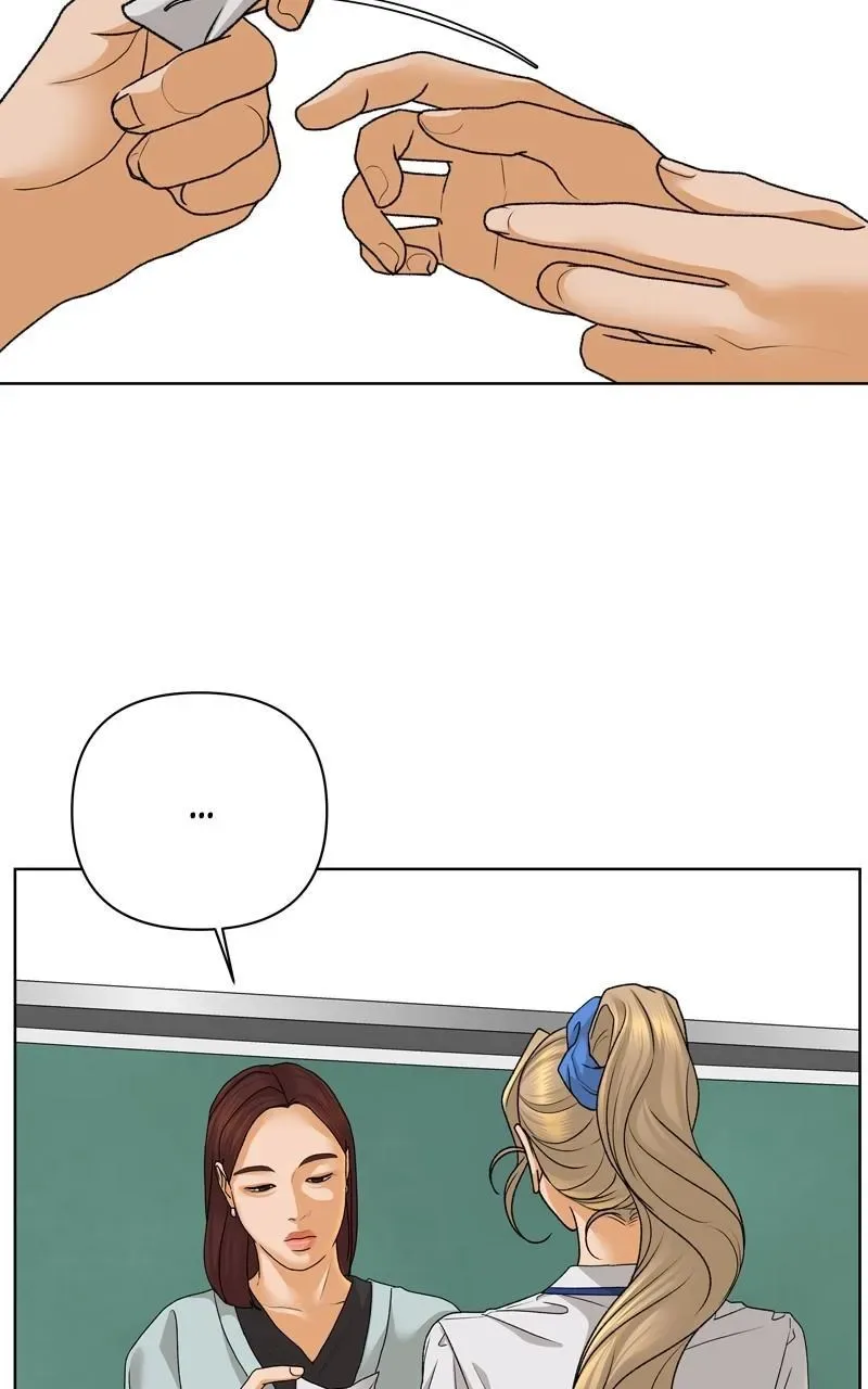 The Fox Club Chapter 71 page 32