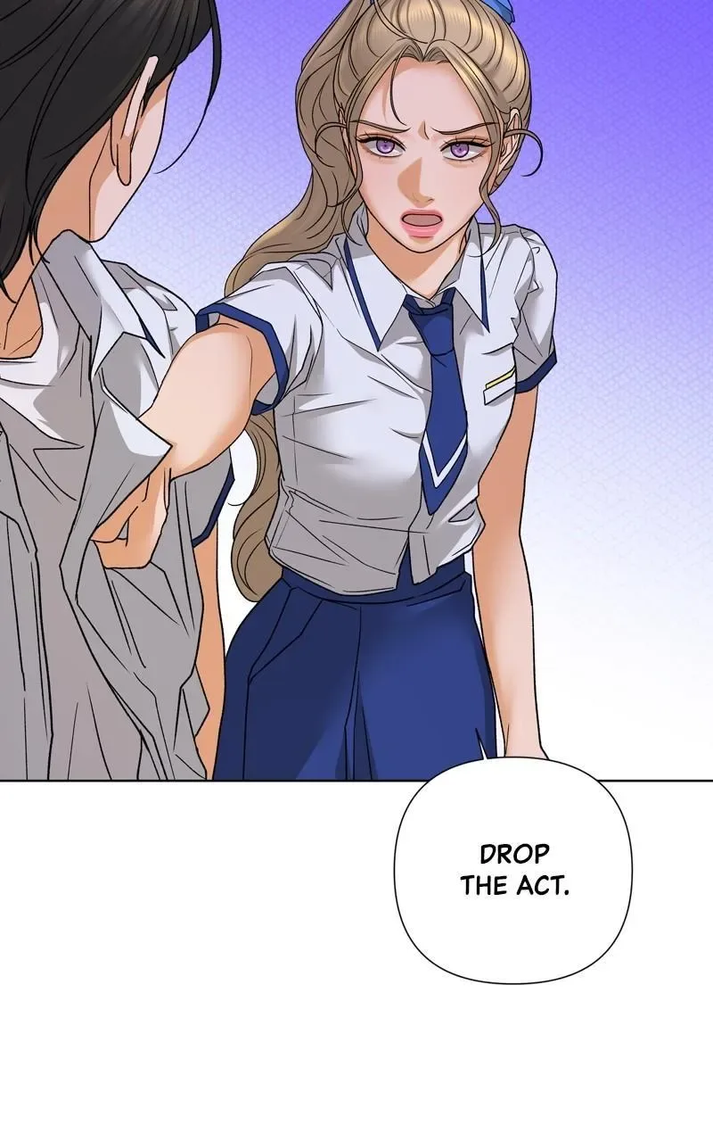 The Fox Club Chapter 71 page 44