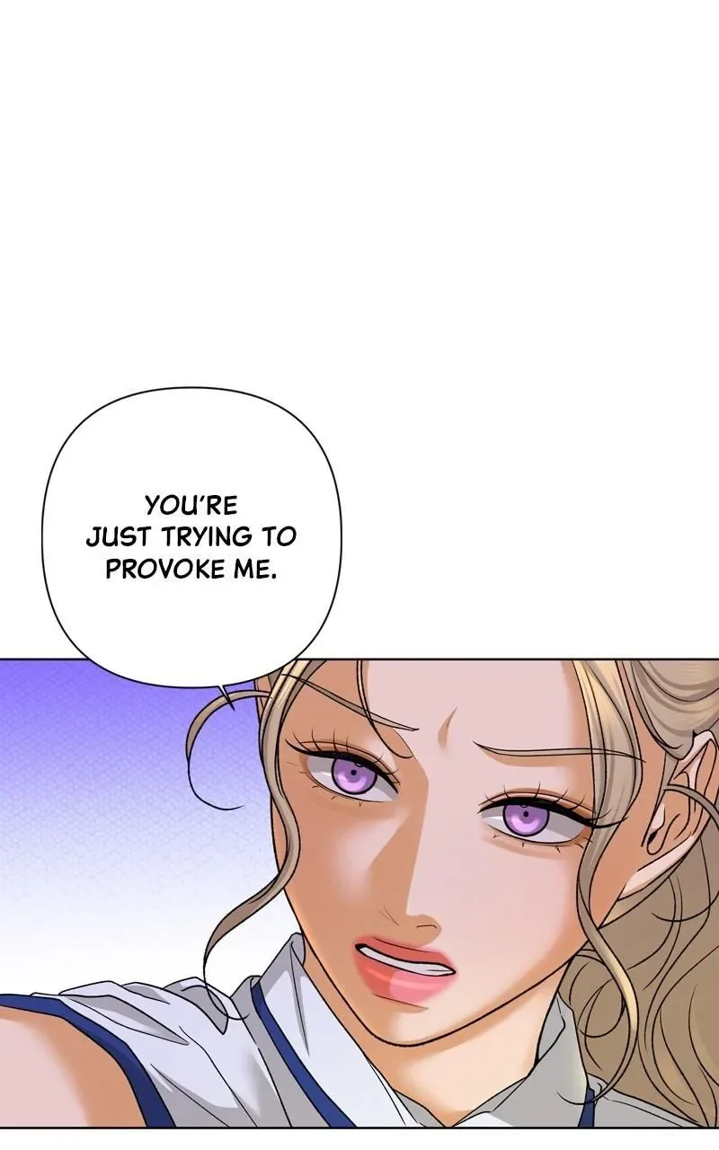 The Fox Club Chapter 71 page 45