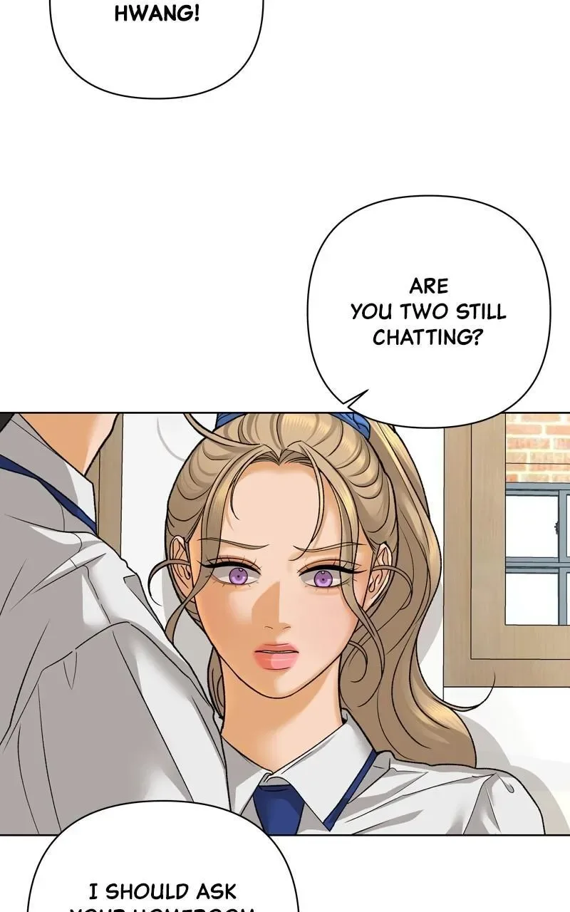 The Fox Club Chapter 71 page 58
