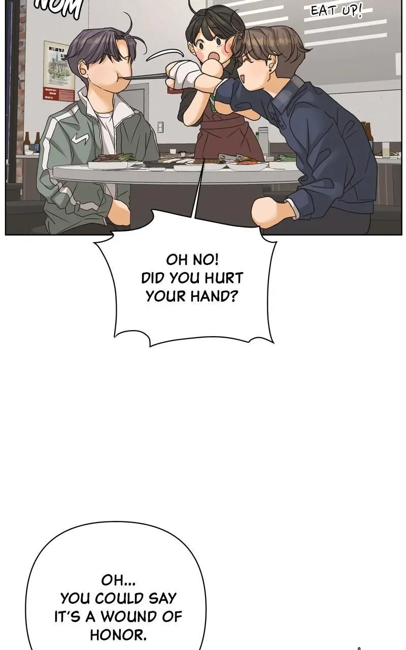 The Fox Club Chapter 71 page 93