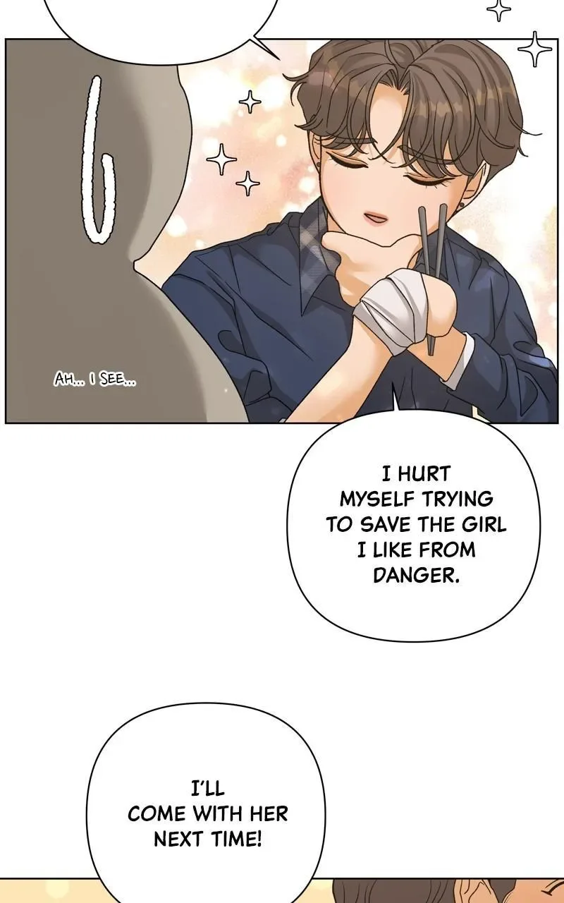 The Fox Club Chapter 71 page 94