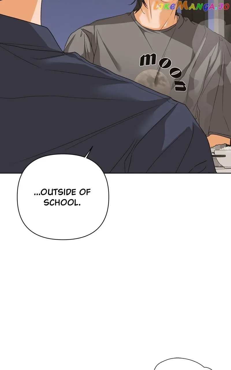 The Fox Club Chapter 72 page 27