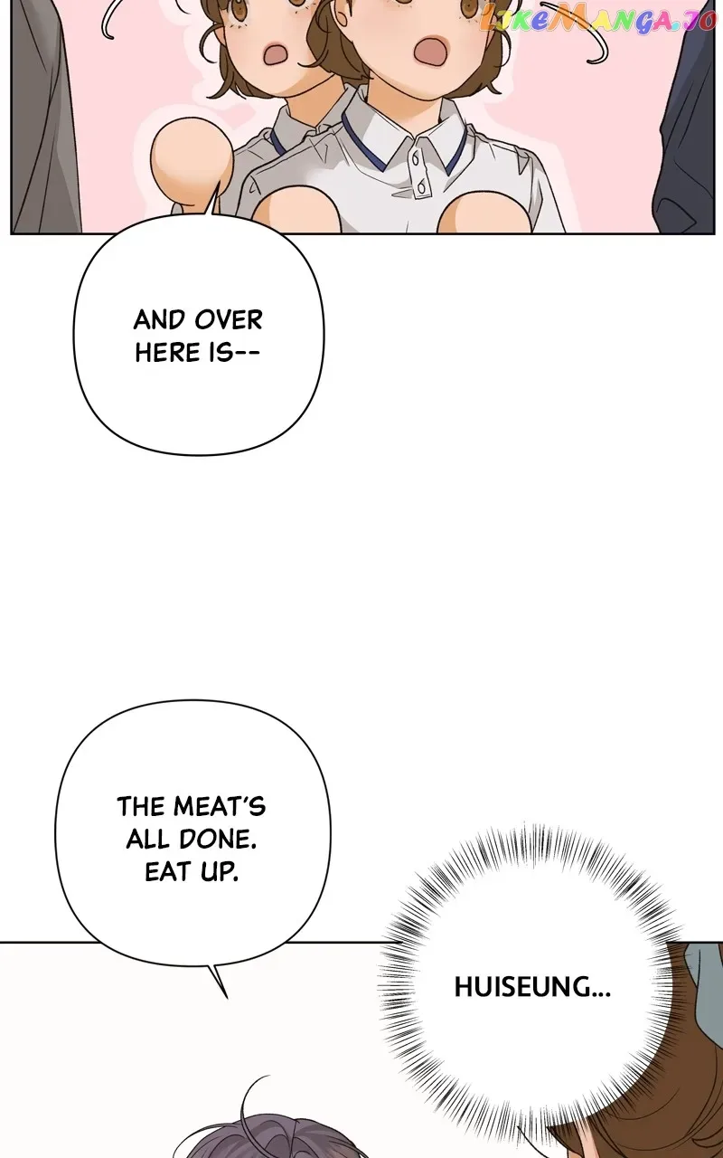 The Fox Club Chapter 72 page 30