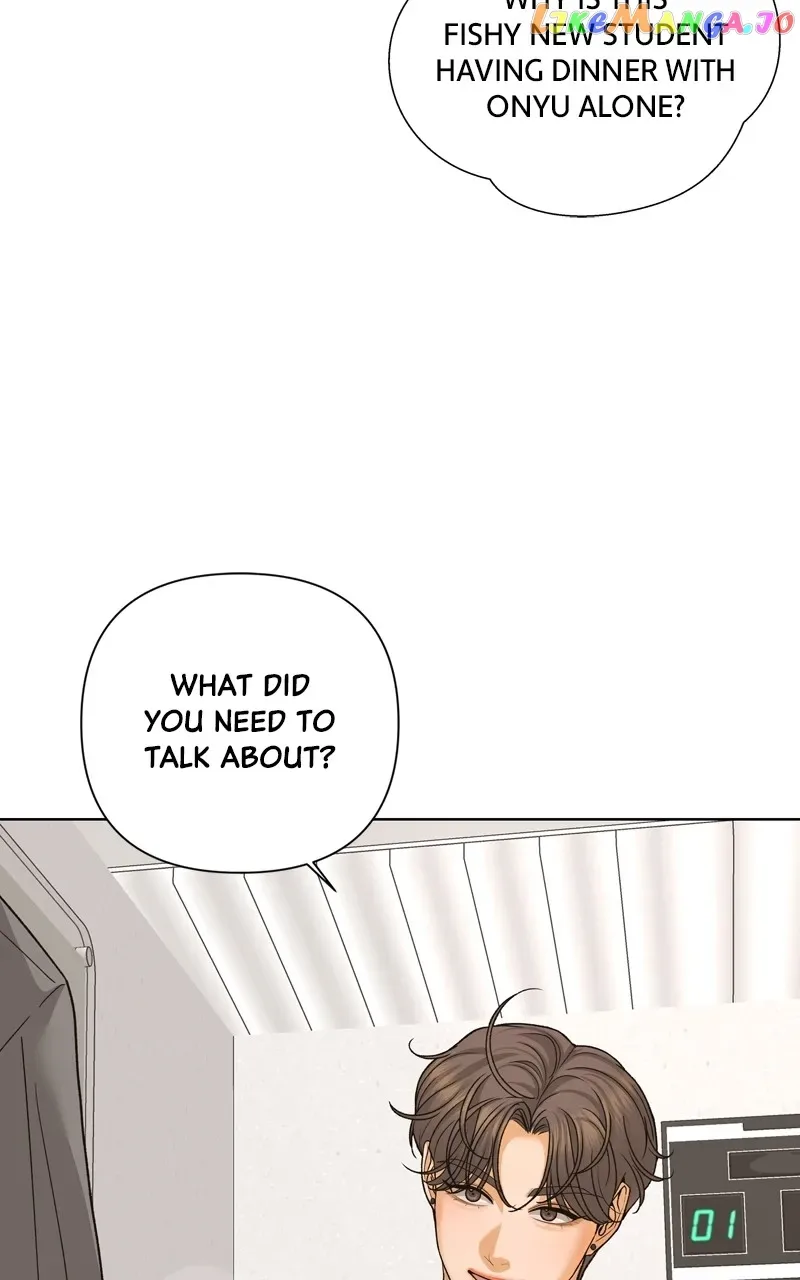 The Fox Club Chapter 72 page 34