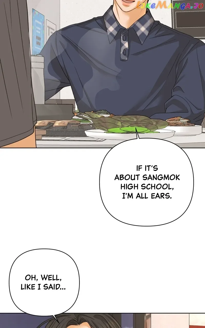 The Fox Club Chapter 72 page 35