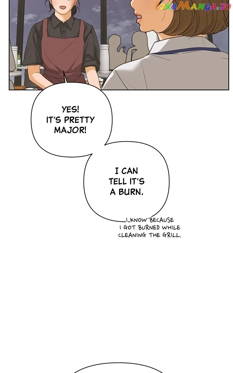 The Fox Club Chapter 72 page 52