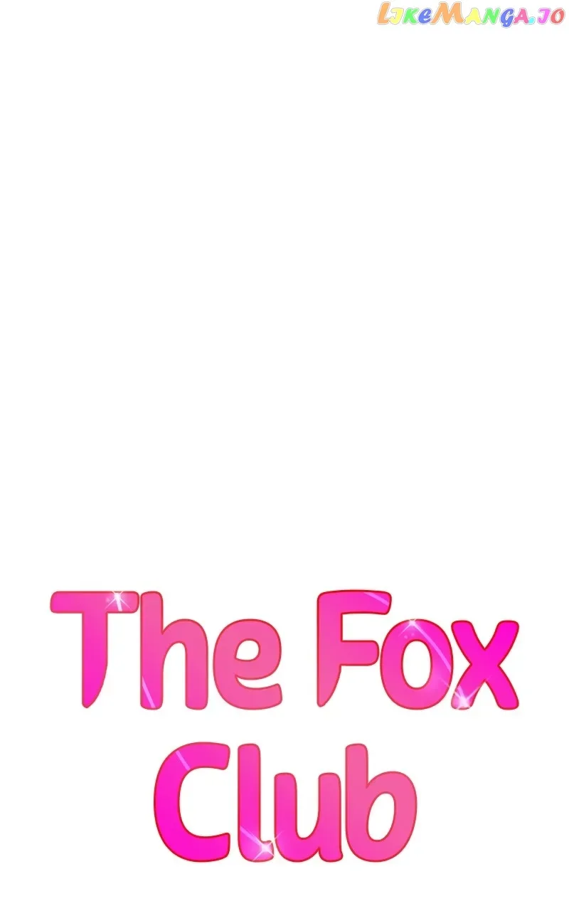 The Fox Club Chapter 73 page 7