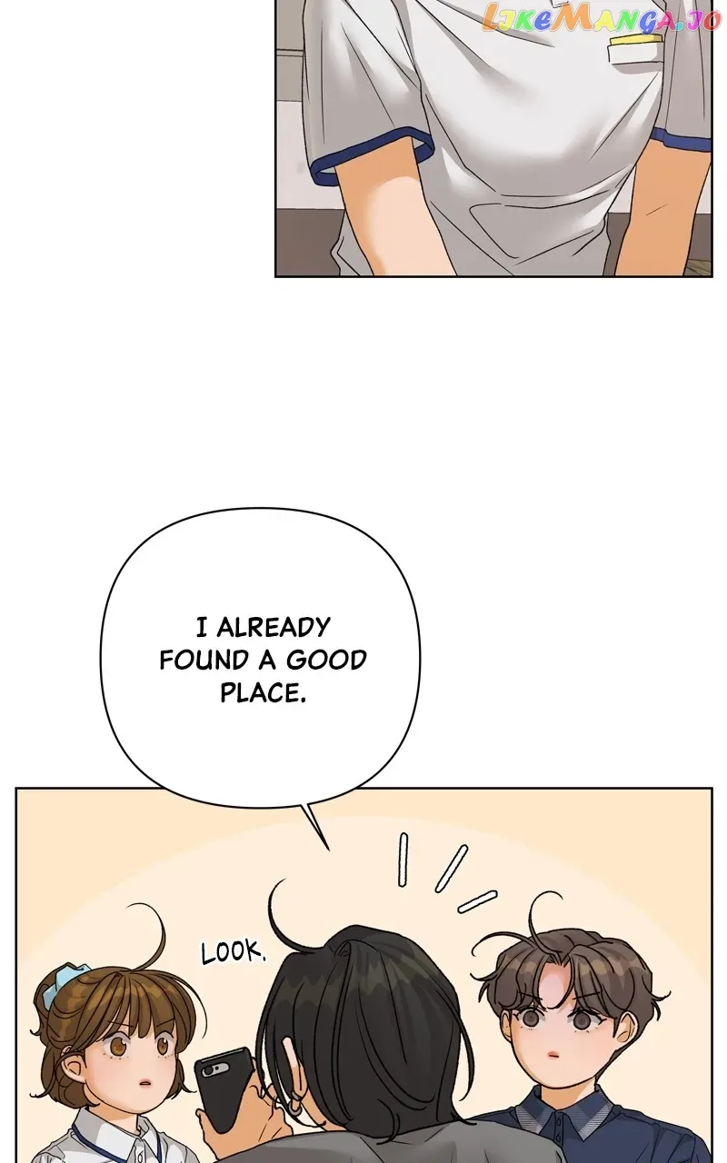 The Fox Club Chapter 73 page 20