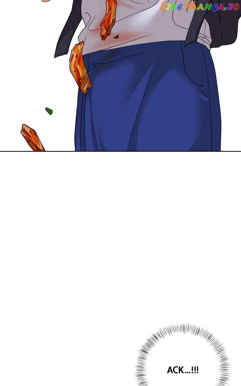 The Fox Club Chapter 73 page 28