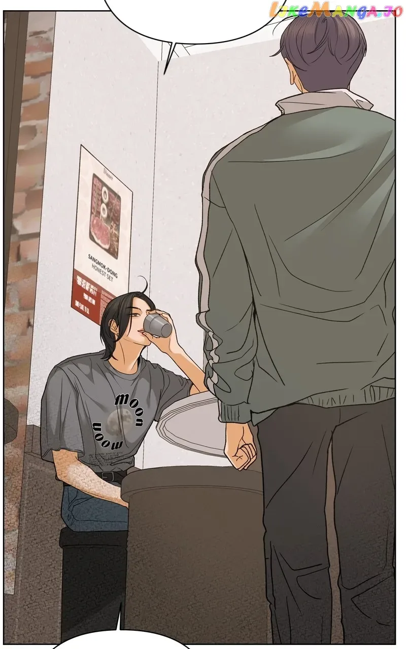 The Fox Club Chapter 73 page 13
