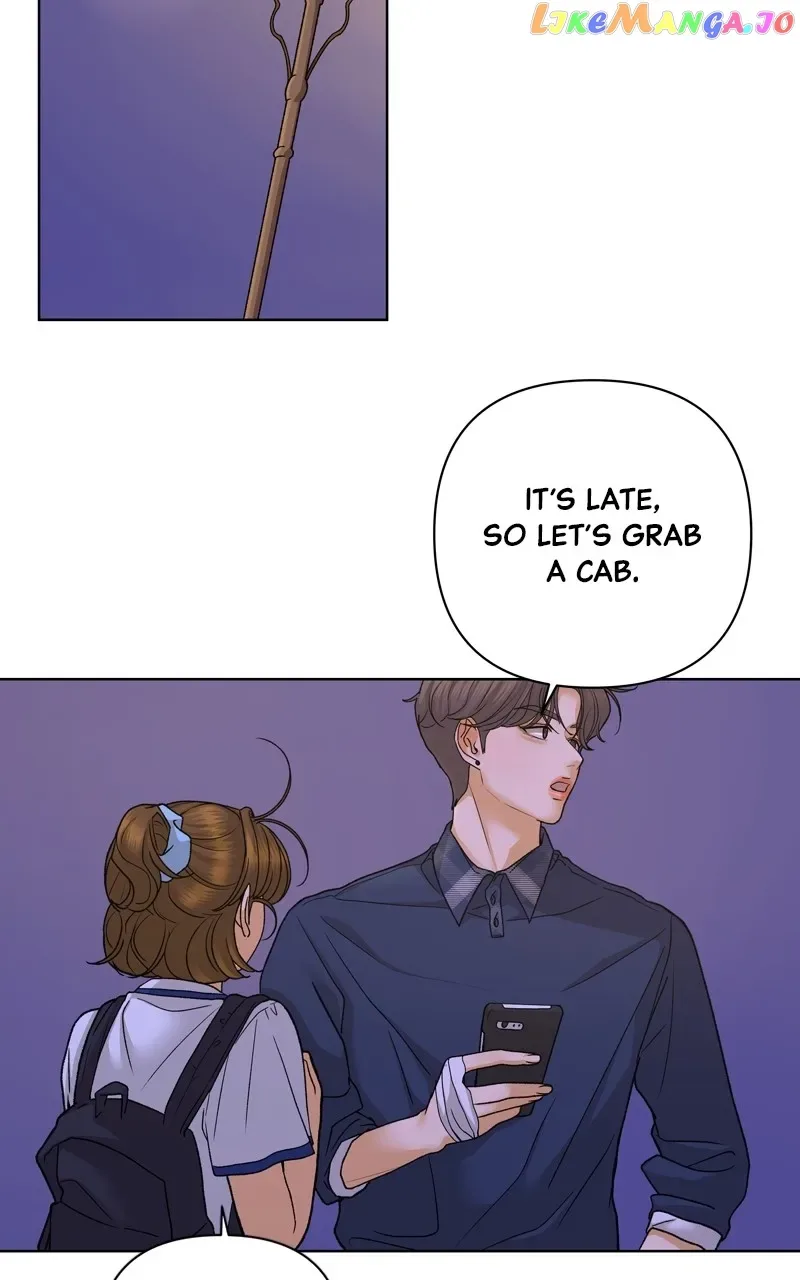 The Fox Club Chapter 73 page 41