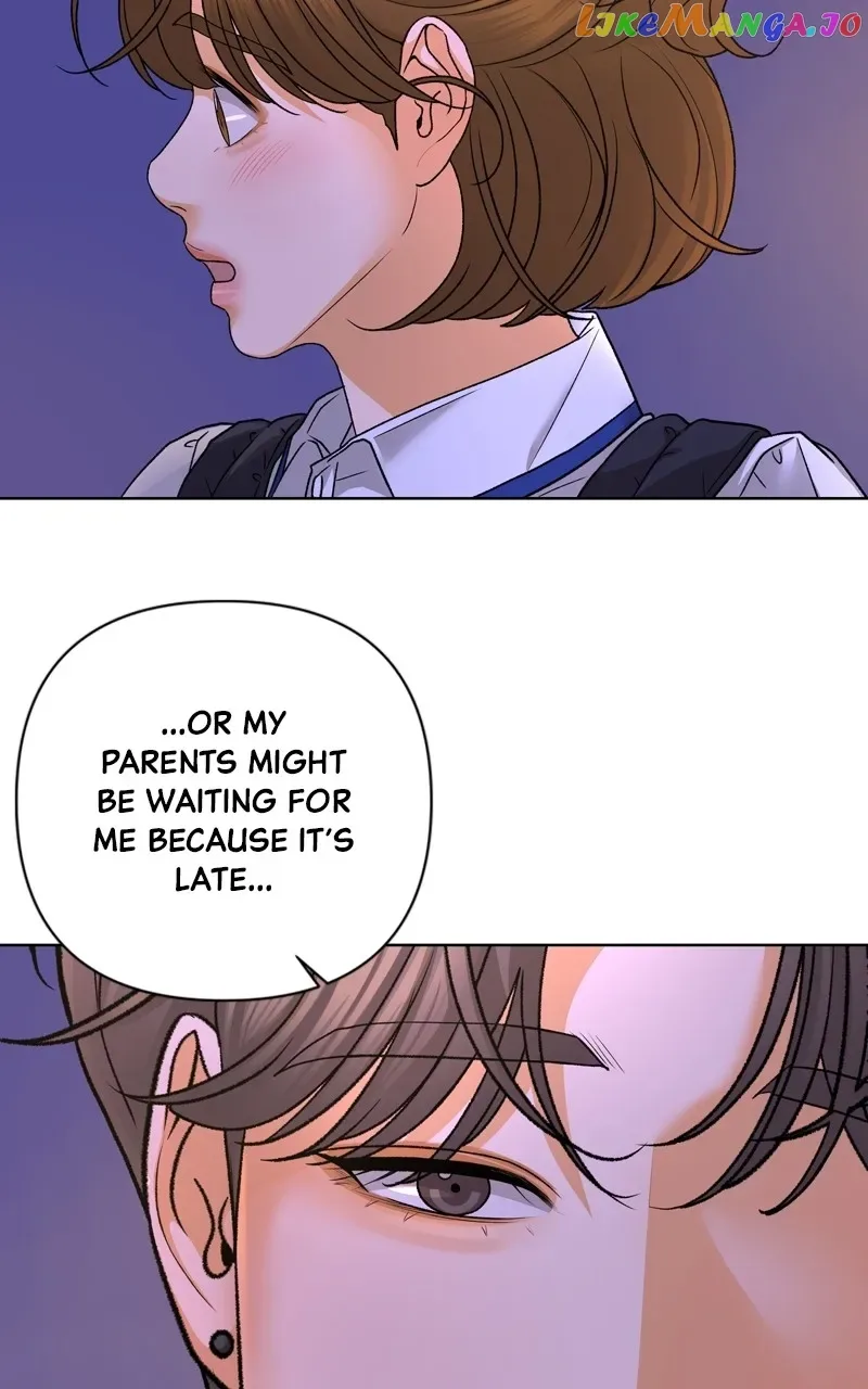 The Fox Club Chapter 73 page 46