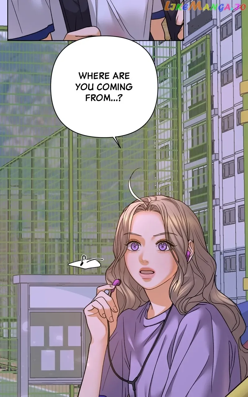 The Fox Club Chapter 73 page 69