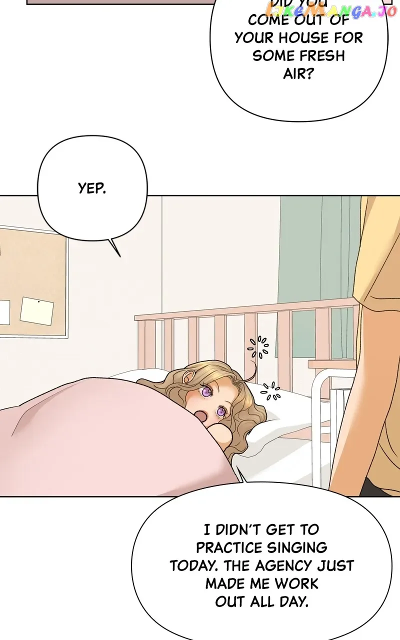 The Fox Club Chapter 73 page 73