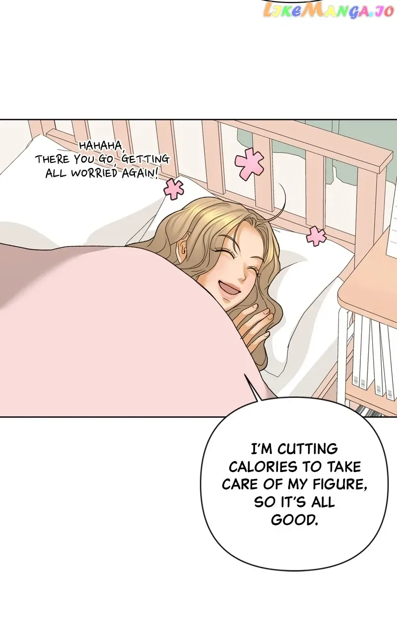 The Fox Club Chapter 73 page 76