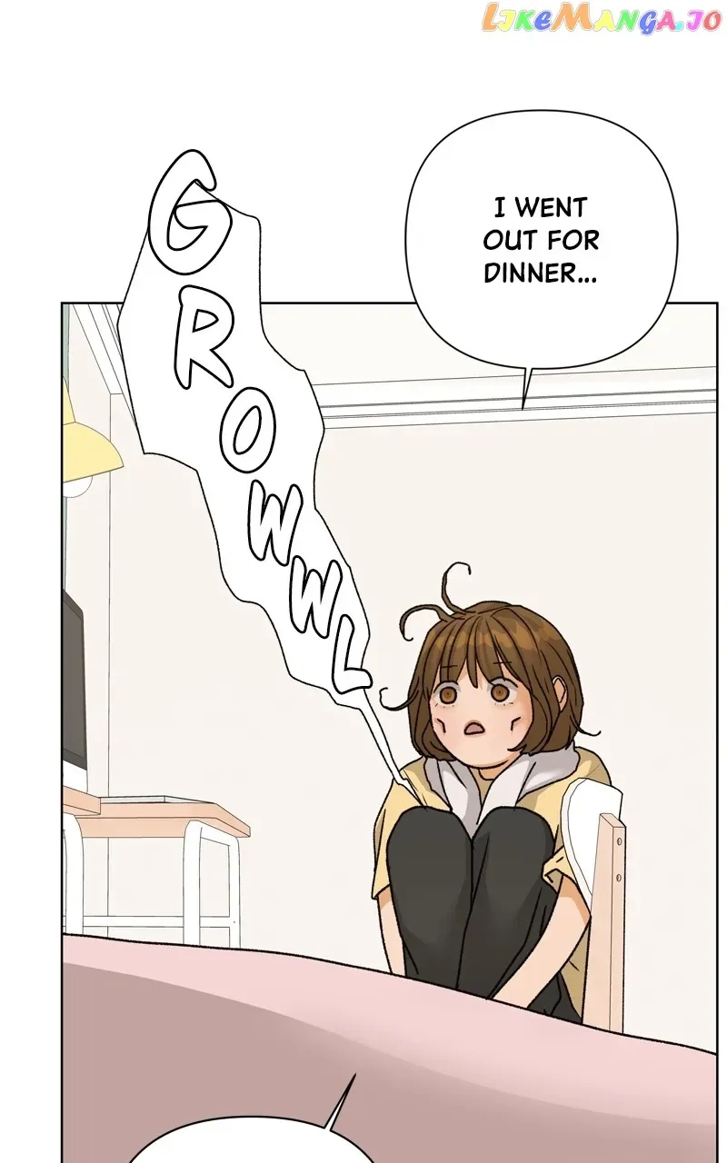 The Fox Club Chapter 73 page 78