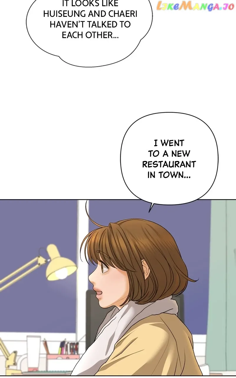 The Fox Club Chapter 73 page 80
