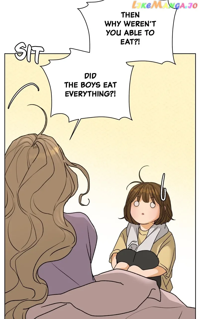 The Fox Club Chapter 73 page 82
