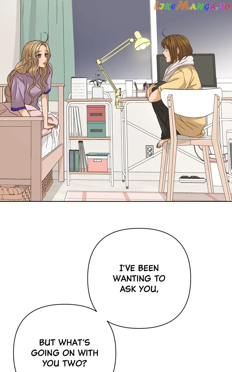 The Fox Club Chapter 73 page 85
