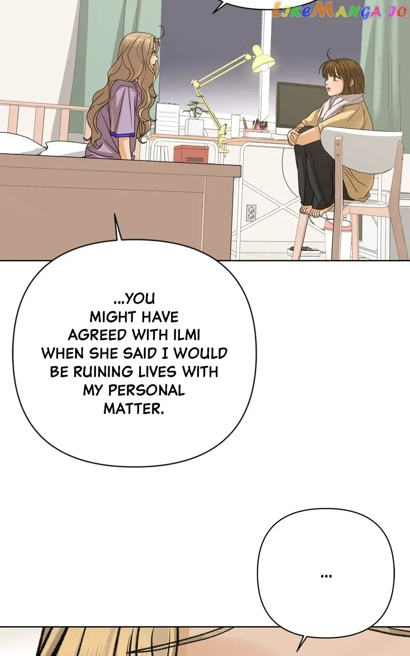The Fox Club Chapter 73 page 91