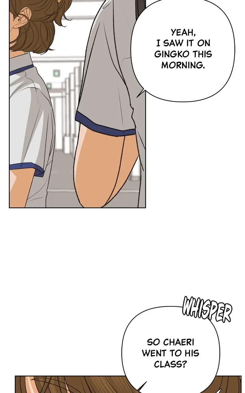 The Fox Club Chapter 74 page 5