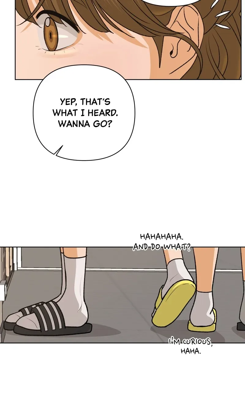 The Fox Club Chapter 74 page 6